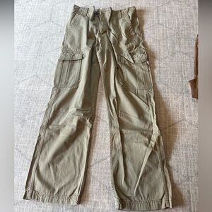 Levi’s Cargo Pants